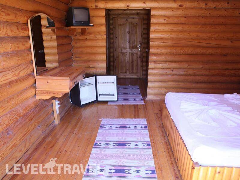 Фотография Woodline Hotel