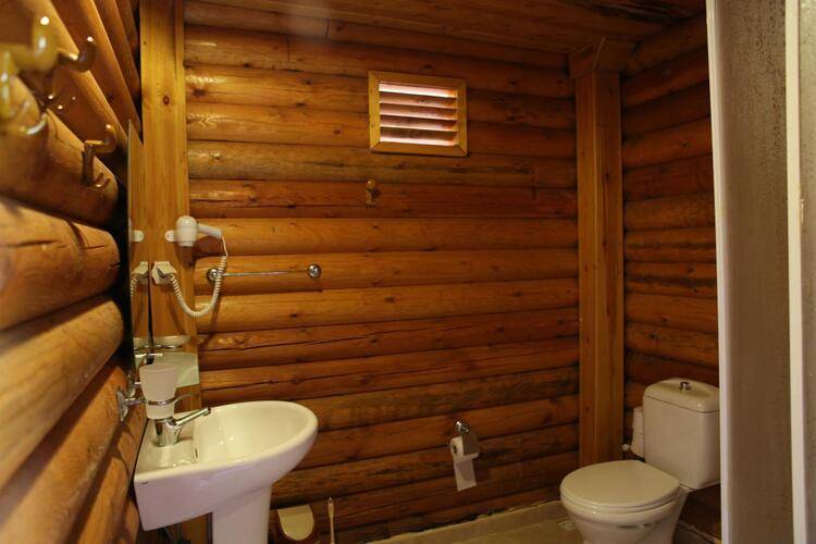 Woodline Hotel
