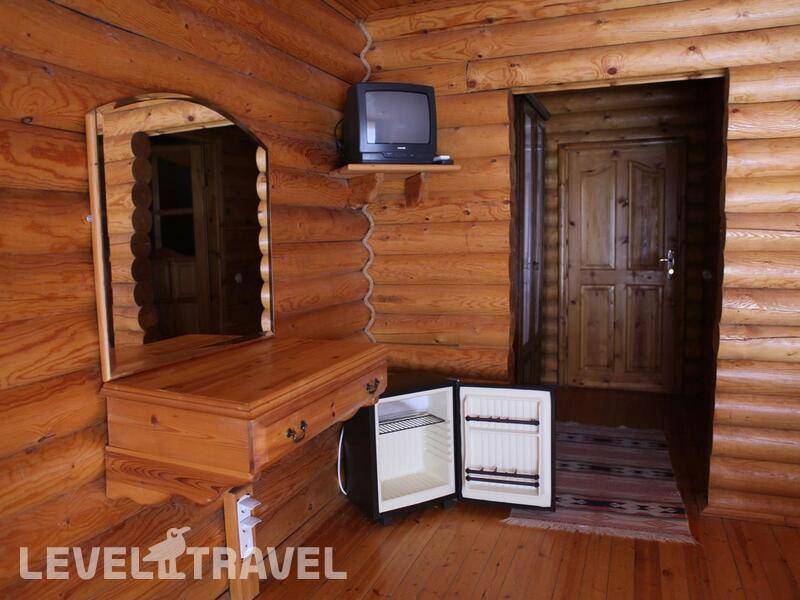 Фотография Woodline Hotel