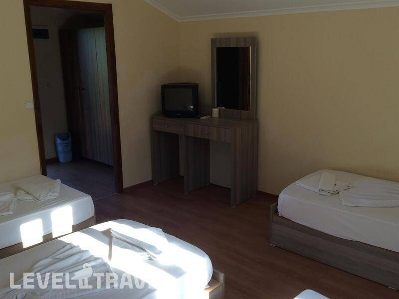 Фотография Woodline Hotel