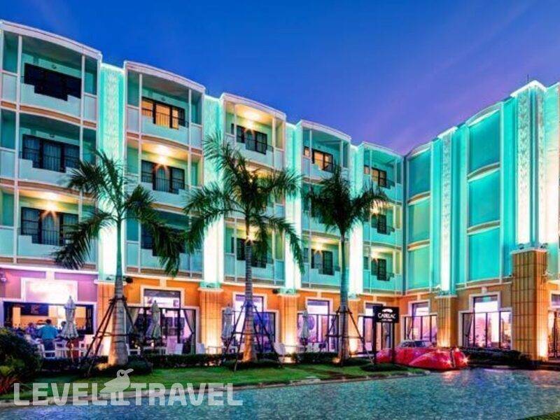 Фотография Wave Hotel