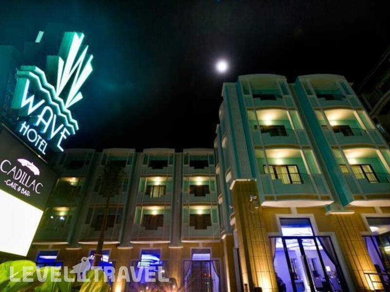 Фотография Wave Hotel