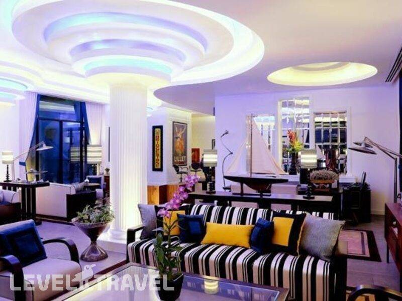 Фотография Wave Hotel