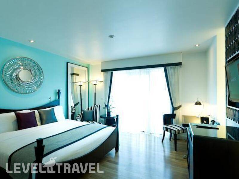 Фотография Wave Hotel