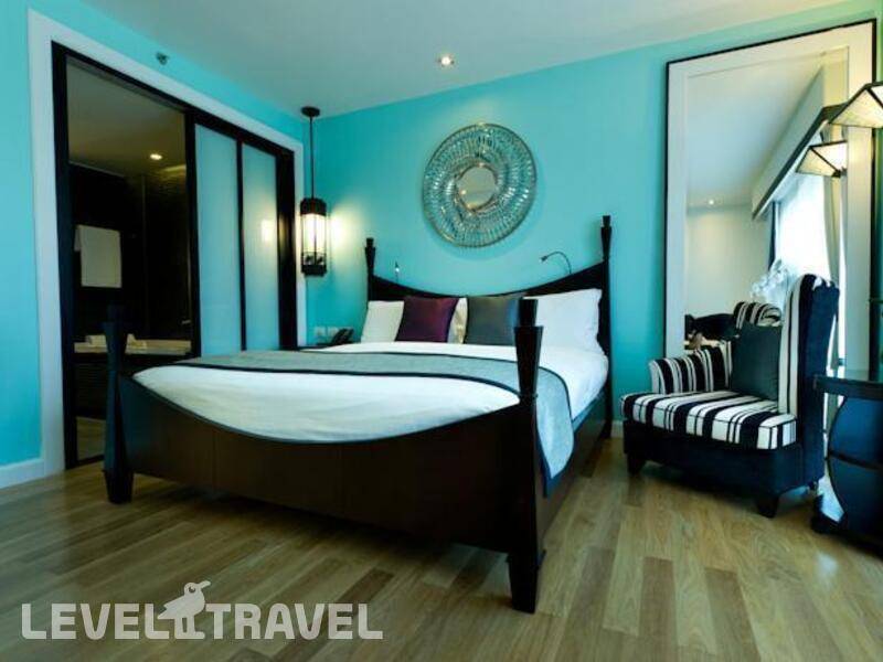 Фотография Wave Hotel