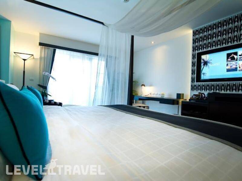 Фотография Wave Hotel