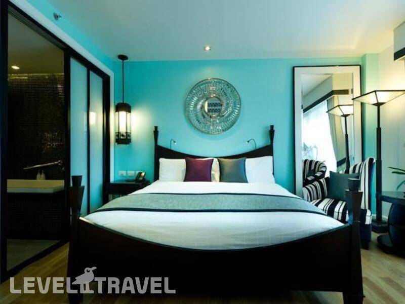 Фотография Wave Hotel