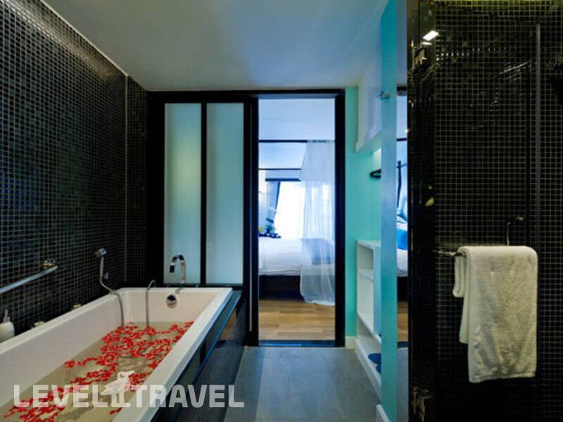 Фотография Wave Hotel
