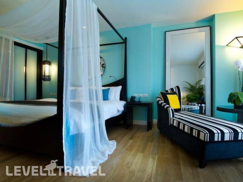Фотография Wave Hotel