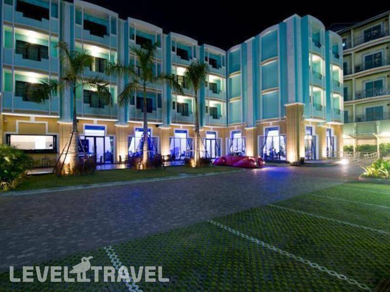 Фотография Wave Hotel