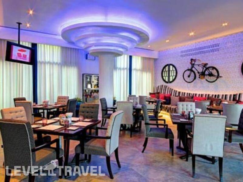 Фотография Wave Hotel