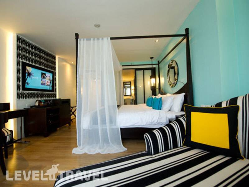 Фотография Wave Hotel
