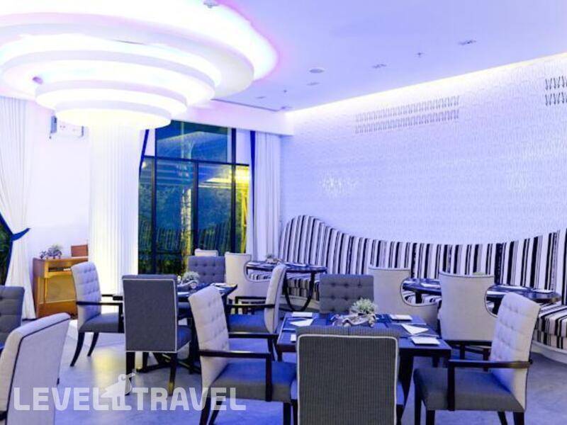 Фотография Wave Hotel