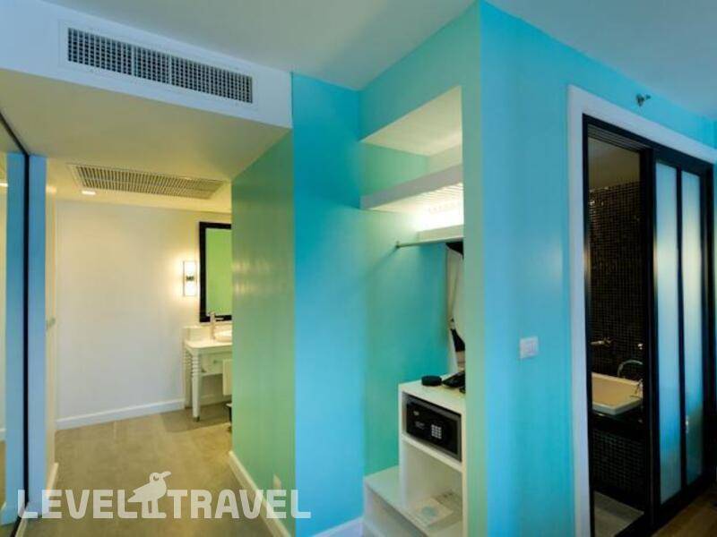 Фотография Wave Hotel