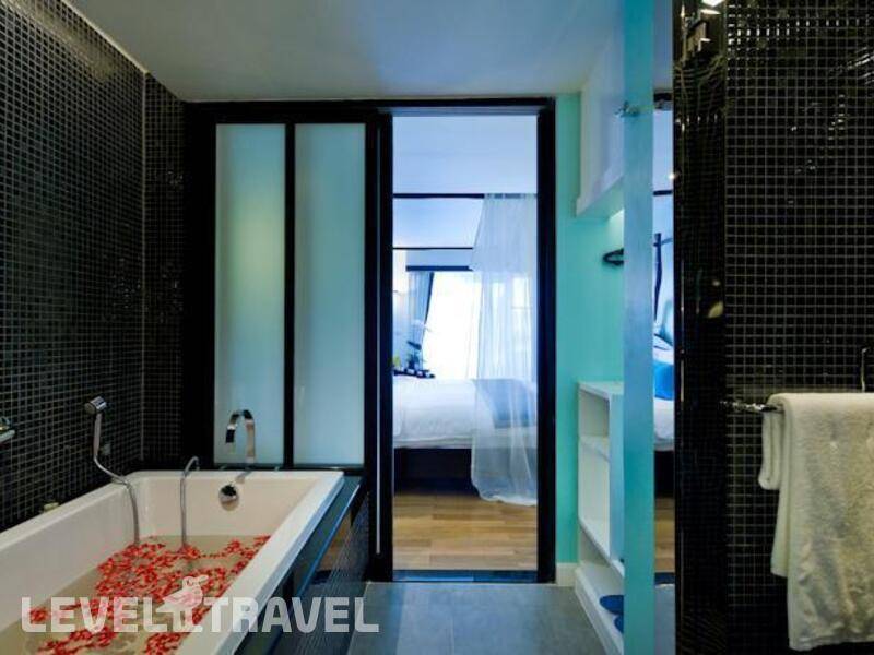 Фотография Wave Hotel