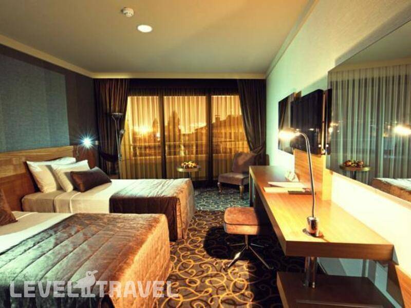 Фотография Volley Hotel Izmir