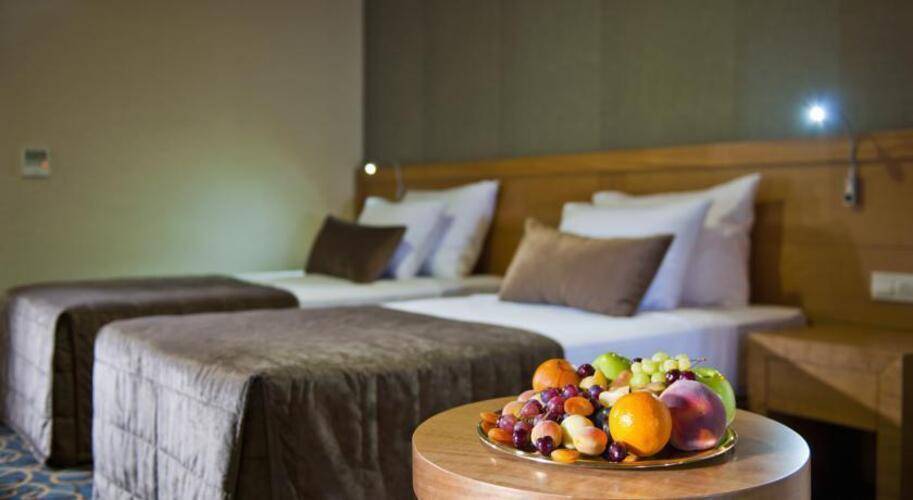 Volley Hotel Izmir
