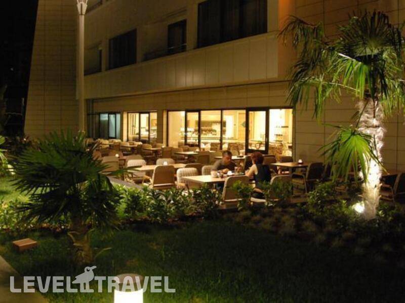 Фотография Volley Hotel Izmir