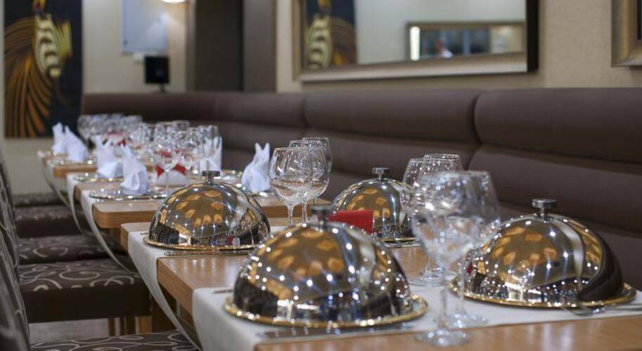 Volley Hotel Izmir