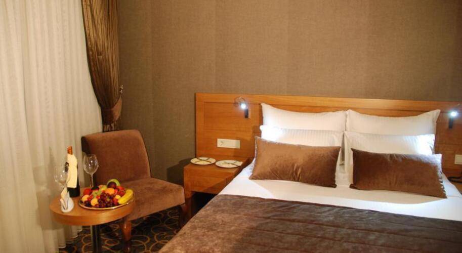 Volley Hotel Izmir