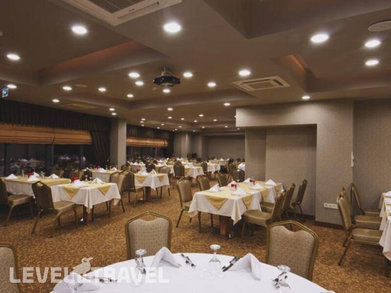 Фотография Volley Hotel Izmir