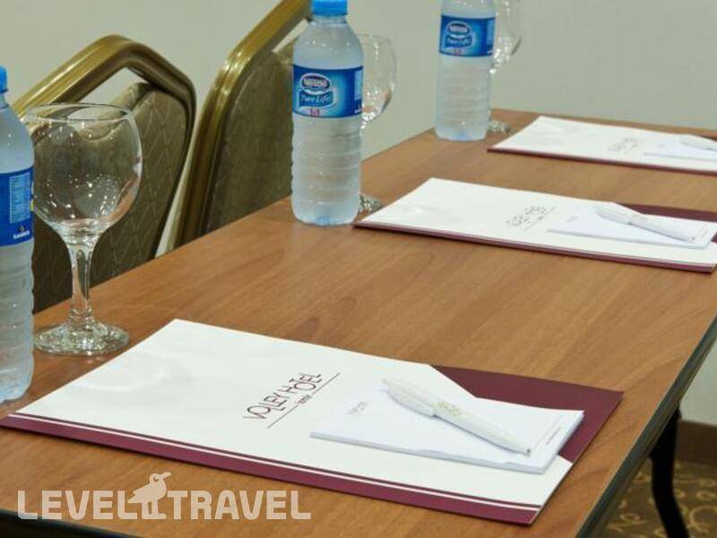 Фотография Volley Hotel Izmir