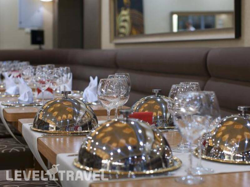 Фотография Volley Hotel Izmir
