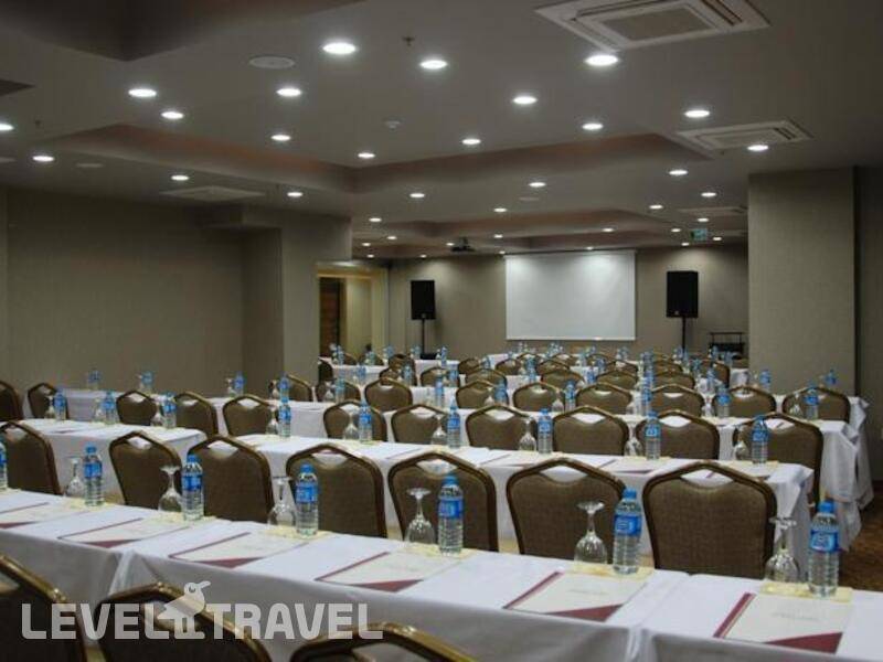 Фотография Volley Hotel Izmir