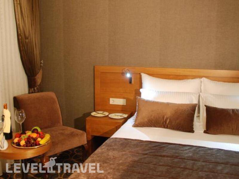 Фотография Volley Hotel Izmir