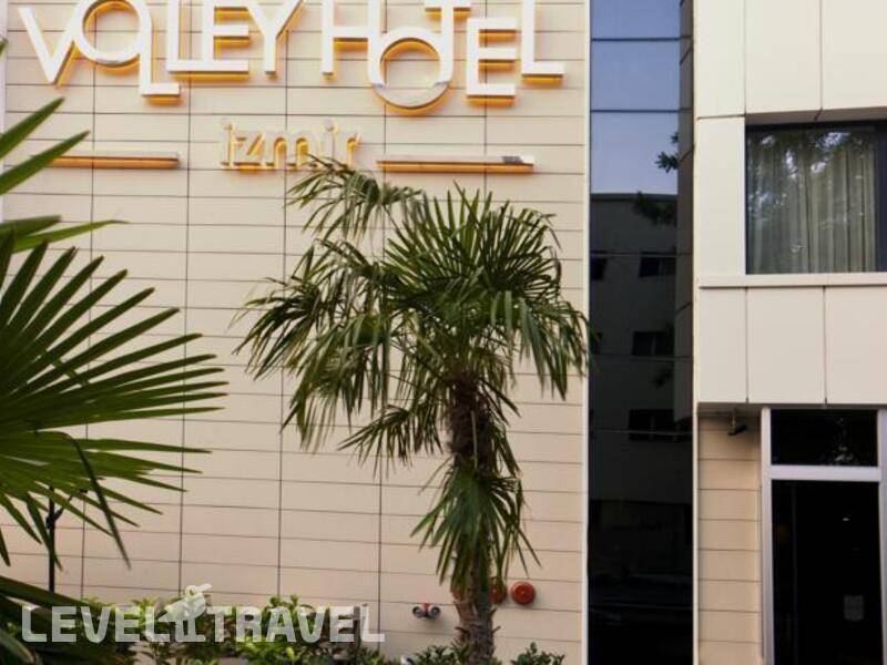 Фотография Volley Hotel Izmir