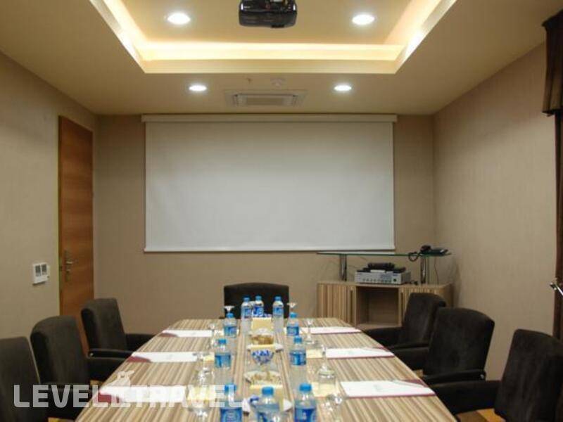 Фотография Volley Hotel Izmir