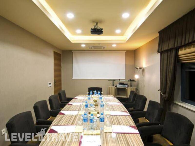 Фотография Volley Hotel Izmir