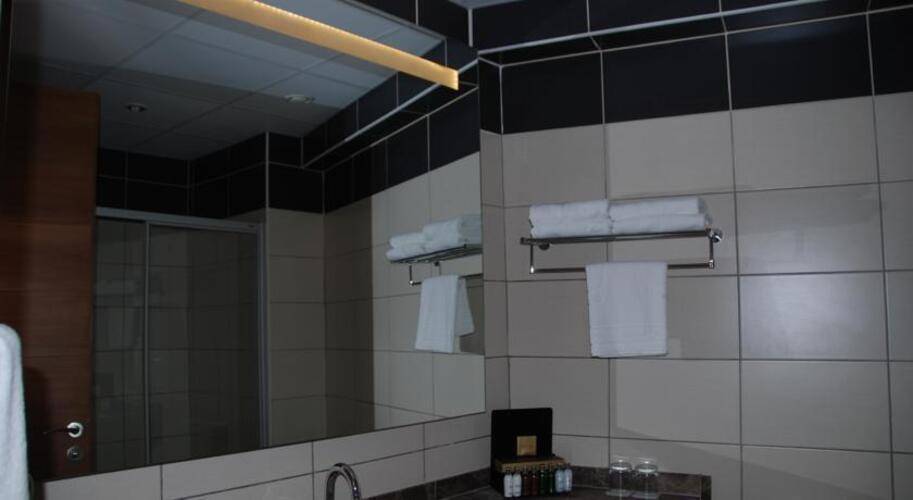 Volley Hotel Izmir