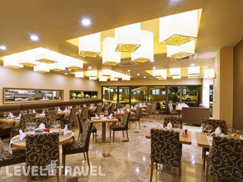 Фотография Volley Hotel Izmir