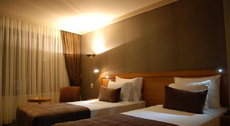 Volley Hotel Izmir