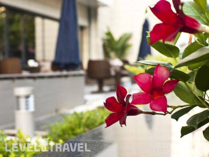 Фотография Volley Hotel Izmir