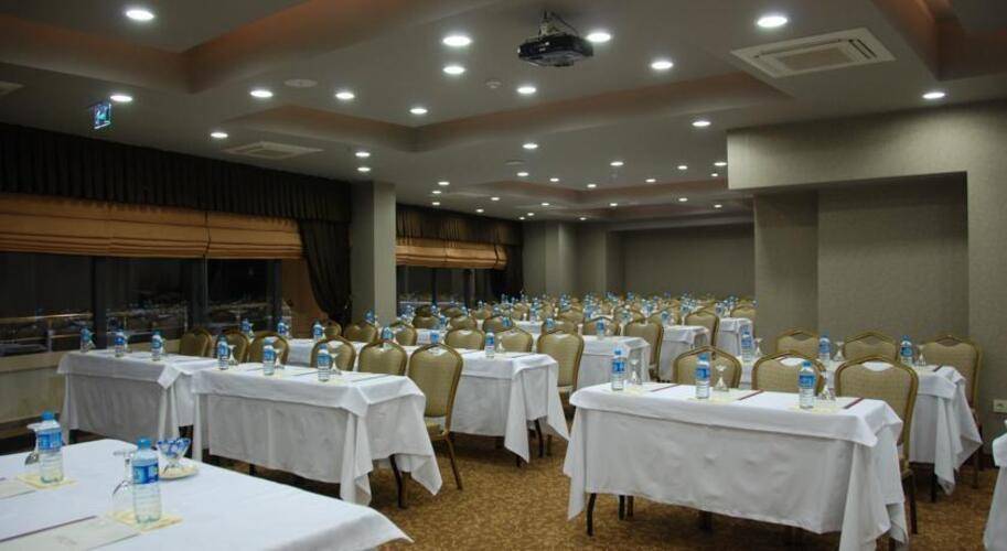 Volley Hotel Izmir