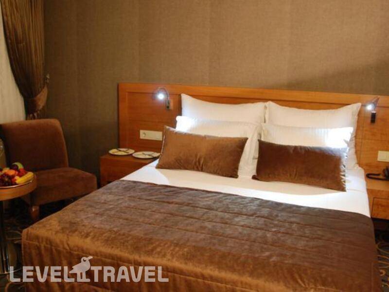 Фотография Volley Hotel Izmir