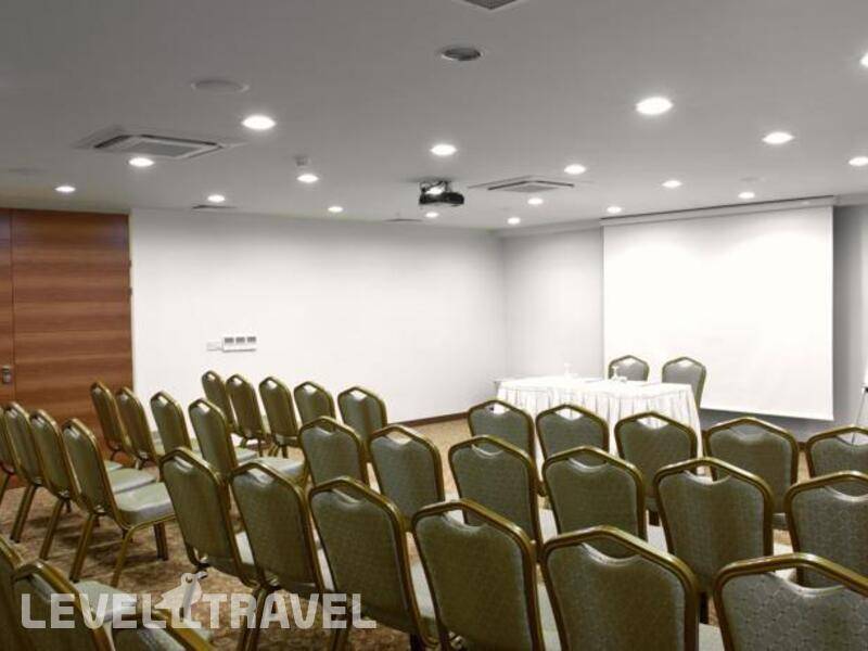 Фотография Volley Hotel Izmir