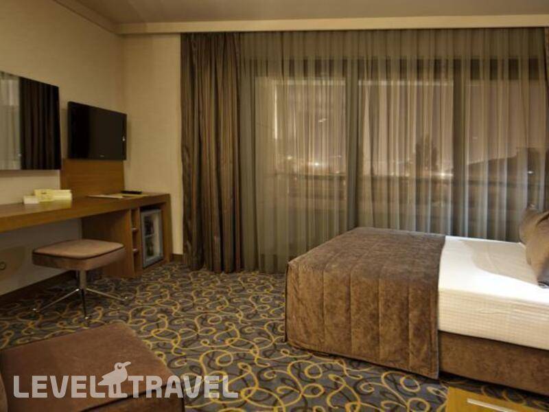 Фотография Volley Hotel Izmir