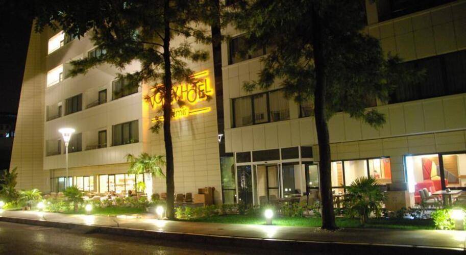 Volley Hotel Izmir