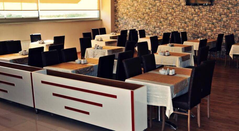 Vizyon Hotel Avcilar