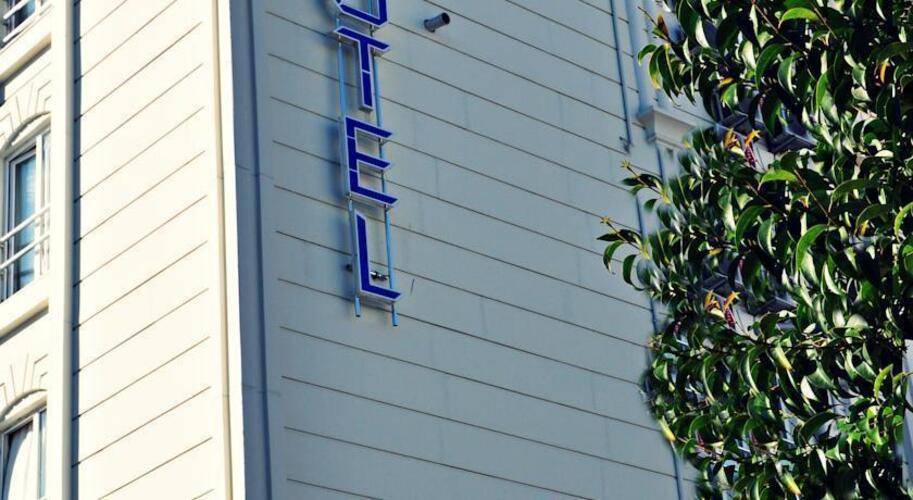 Vizyon Hotel Avcilar