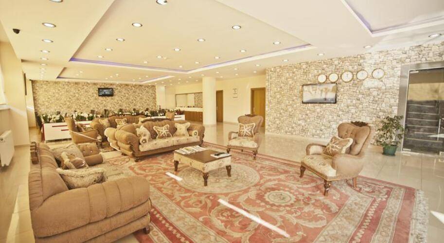 Vizyon Hotel Avcilar