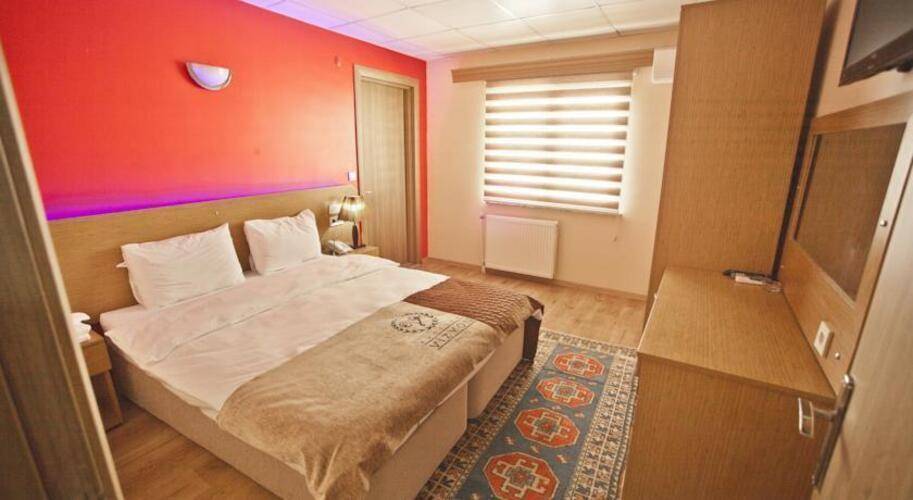 Vizyon Hotel Avcilar