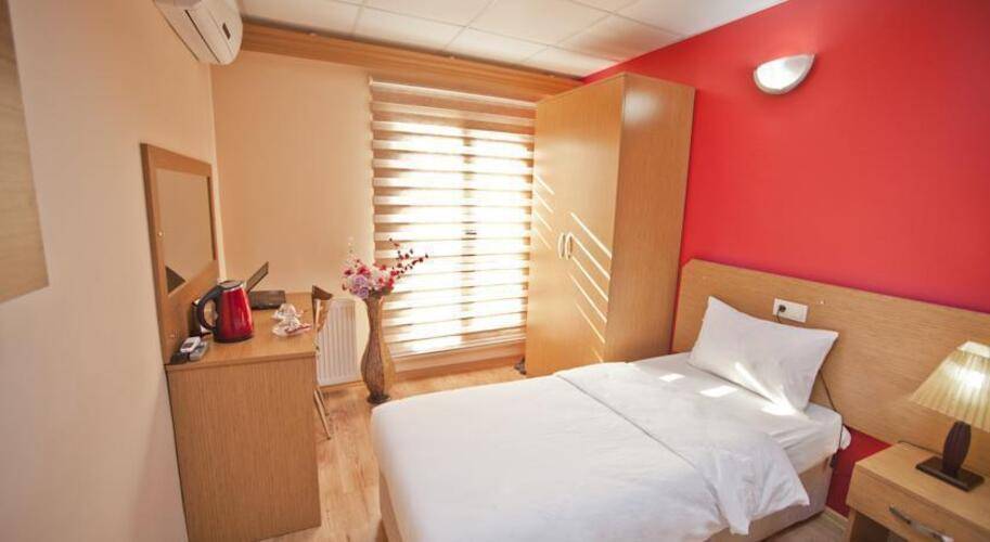 Vizyon Hotel Avcilar