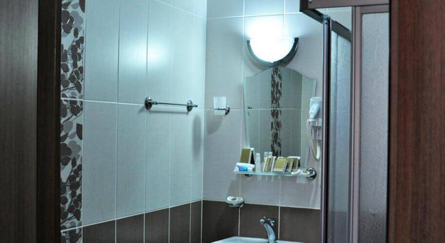 Vizyon Hotel Avcilar