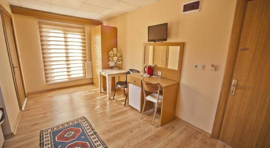 Vizyon Hotel Avcilar
