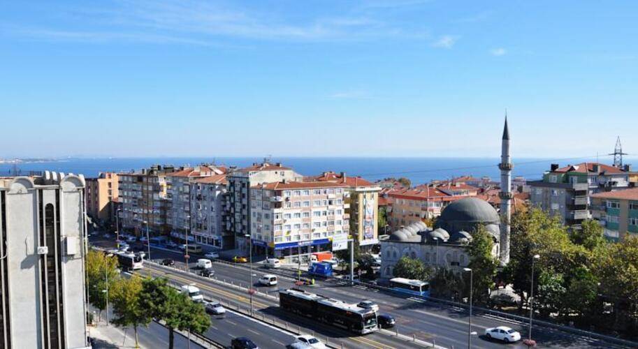 Vizyon Hotel Avcilar
