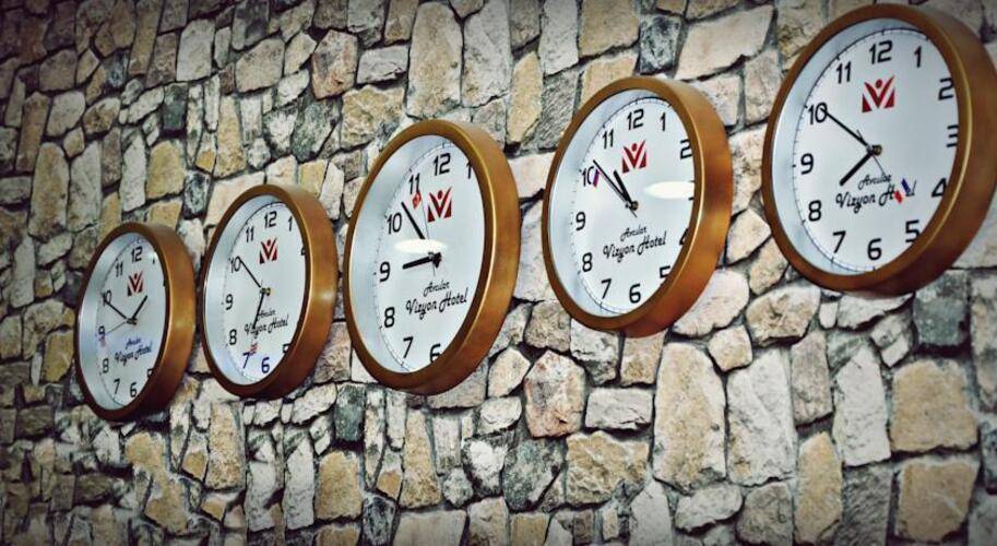 Vizyon Hotel Avcilar